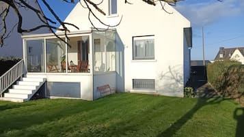 Exterieur