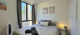 Riverview Holiday Apartment 96 -Ground Floor- Kalbarri WA