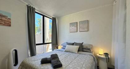 Riverview Holiday Apartment 96 -Ground Floor- Kalbarri WA