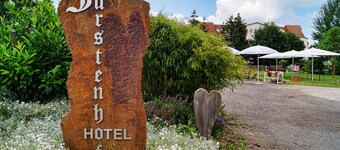 弗斯滕霍夫鄉村旅館及飯店