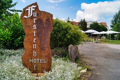 FĂŒrstenhof Landgasthaus und Hotel