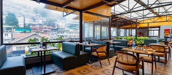 Sumitel JB Park Darjeeling 