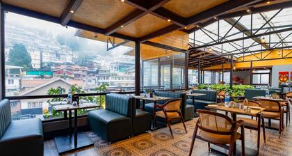 Sumitel JB Park Darjeeling