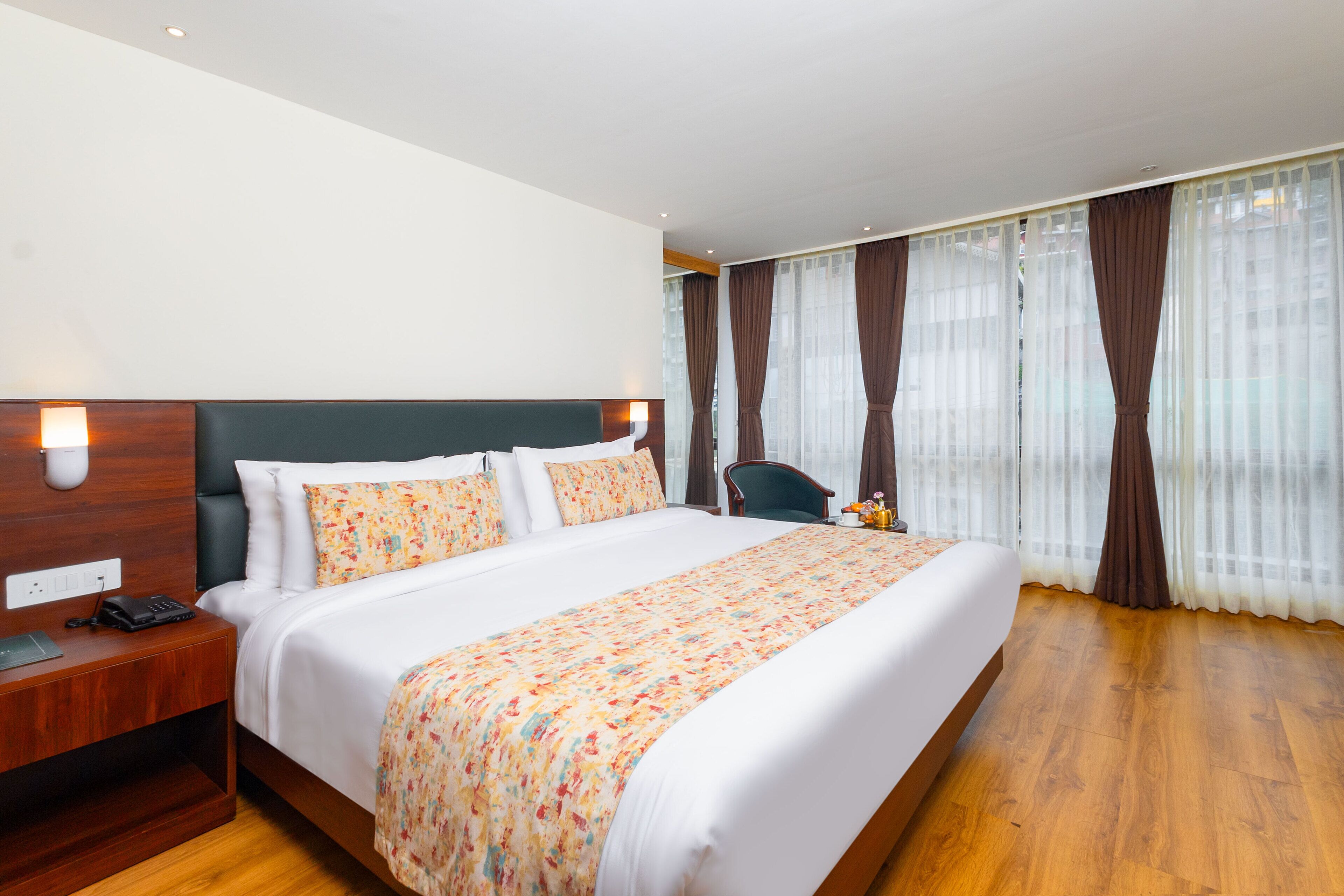 プレミアム ルーム | WiFi (無料)