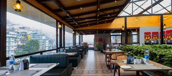 Sumitel JB Park Darjeeling 