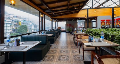 Sumitel JB Park Darjeeling