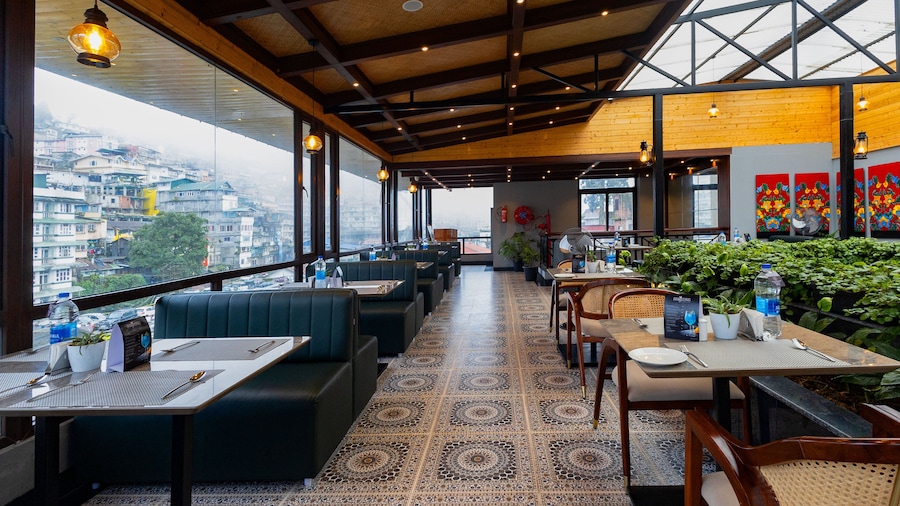 Sumitel JB Park Darjeeling