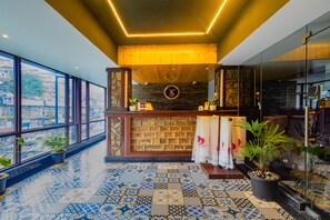 Recepción