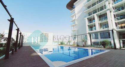 Bloomfields Classic STU in Oasis Masdar