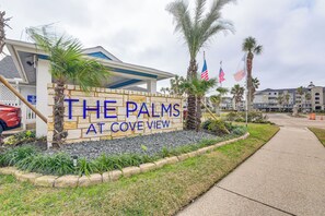 Appartement (2 Bedrooms) | Intérieur