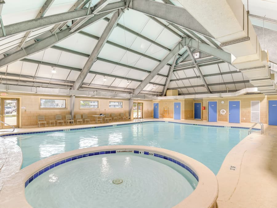 Appartement (0 Bedroom) | Intérieur