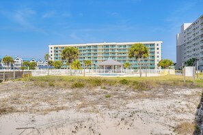 Departamento (0 Bedroom) | Interior