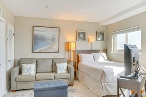 Appartement (0 Bedroom) | Intérieur