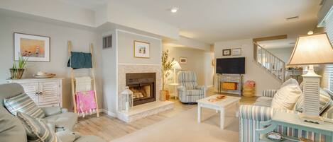 Apartment (3 Bedrooms) | Front of property