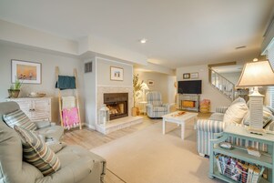 Apartment (3 Bedrooms) | Front of property