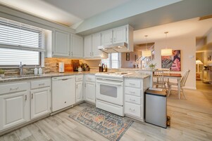 Apartment (3 Bedrooms) | Interior