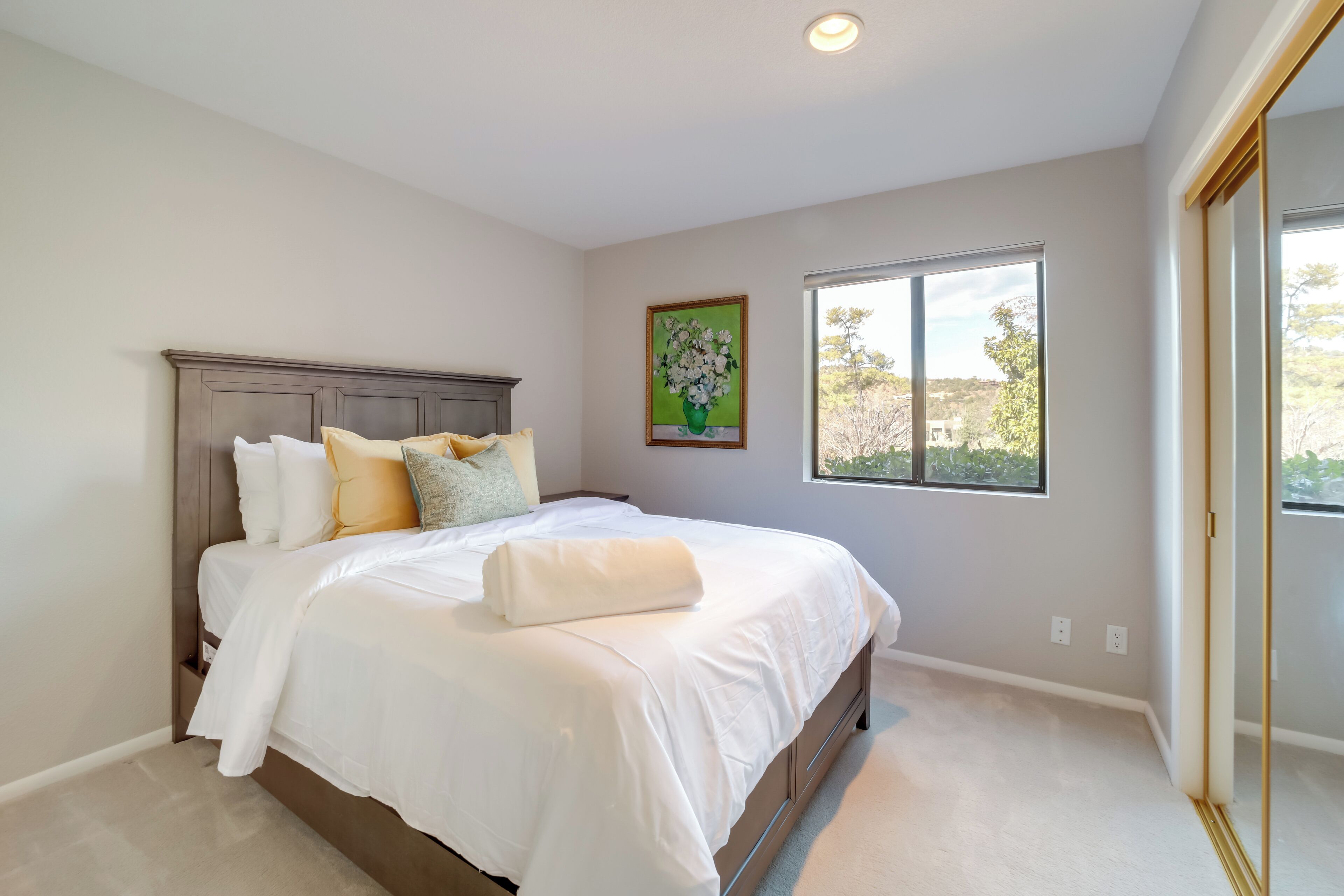 하우스 (3 Bedrooms) | 내부