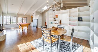 4 Mi to Uptown Sedona: Desert Home w/ Mtn Views!