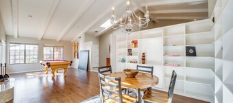 4 Mi to Uptown Sedona: Desert Home w/ Mtn Views!