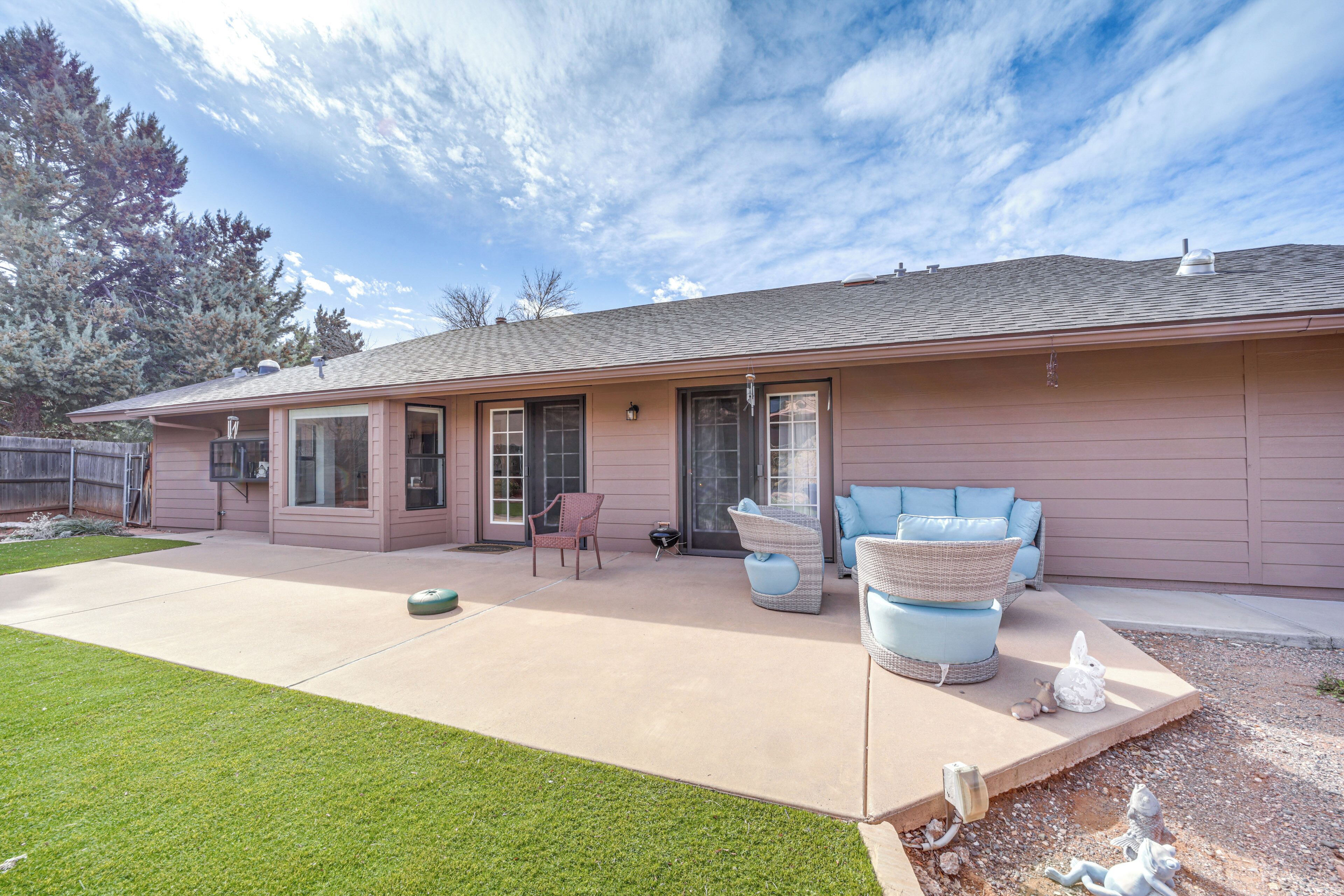 하우스 (3 Bedrooms) | 내부