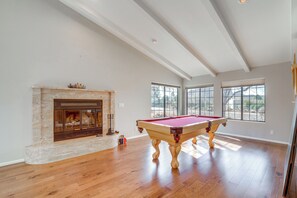 Hus (3 Bedrooms) | Innvendig