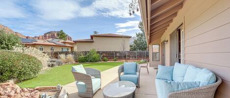 Talo (3 Bedrooms) | Majoituspaikan julkisivu