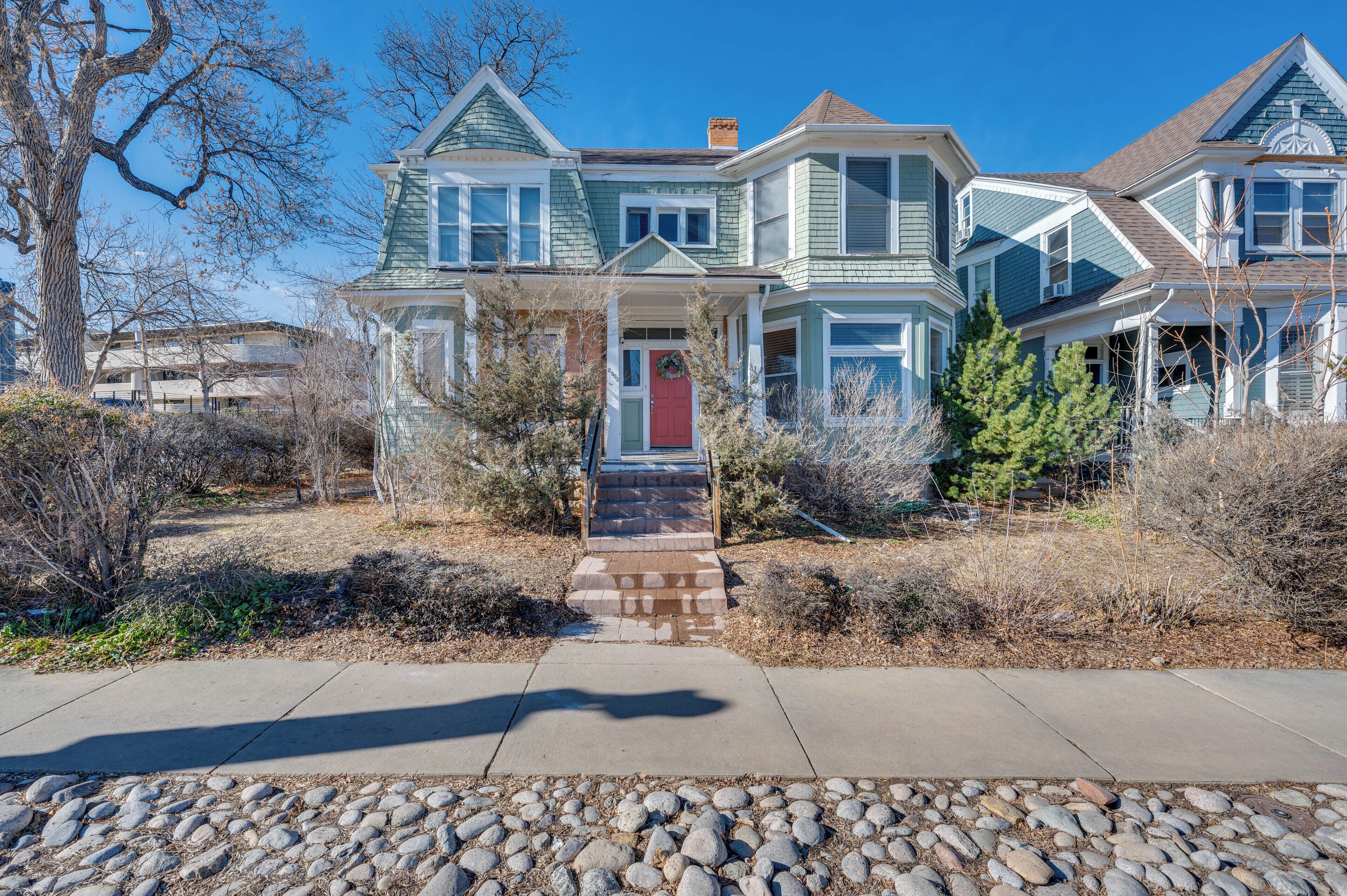 公寓 (2 Bedrooms) | 住宿內部