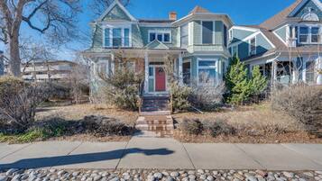 Căn hộ (2 Bedrooms) | Nội thất