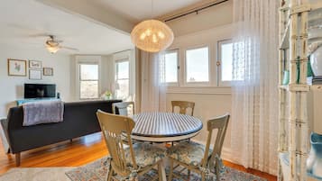 Apartemen (2 Bedrooms) | Interior