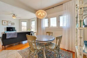 公寓 (2 Bedrooms) | 住宿內部