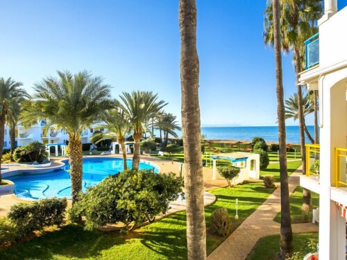 Global L'alberca - By Global Rental Holidays 5503