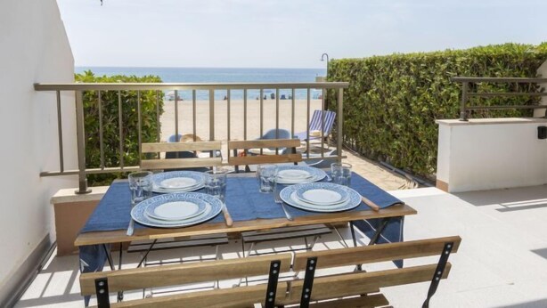 House, 2 Bedrooms, Terrace | Outdoor dining - Global Miami Palace - By Global Rental Holidays 5498 (Mont-roig del Camp)
