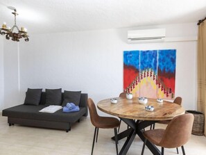 House, 2 Bedrooms, Terrace | Interior - Global Miami Palace - By Global Rental Holidays 5498 (Mont-roig del Camp)
