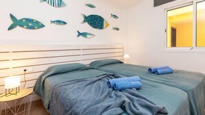 House, 3 Bedrooms, Terrace | 3 bedrooms - Global Port Pals B II 5623 (Pals)