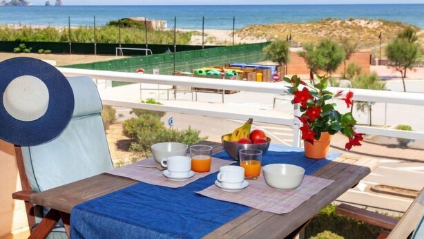 Outdoor dining - Global Port Pals B II 5623 (Pals)