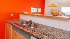 House, 3 Bedrooms, Terrace | Interior - Global Port Pals B II 5623 (Pals)