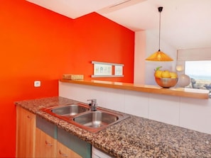 House, 3 Bedrooms, Terrace | Interior - Global Port Pals B II 5623 (Pals)