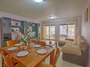 House, 5 Bedrooms, Terrace | Interior - Global Perlamar 4 - By Global Rental Holidays 5620 (Calpe)