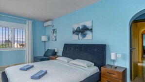 House, 5 Bedrooms, Terrace | 5 bedrooms - Global Villa Mimosa - By Global Rental Holidays 5617 (Mijas)