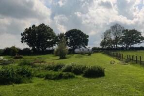 Property grounds - Bury - Lodge - Sleeps 2 - Parking (Bury St Edmunds)