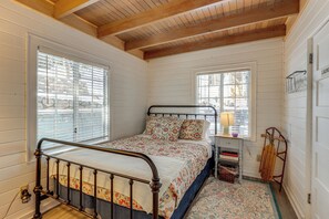 Cottage (3 Bedrooms) | Interior