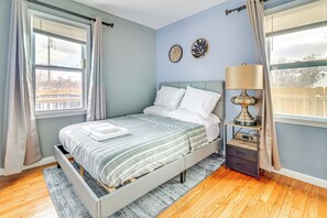 Casa (3 Bedrooms) | Interior