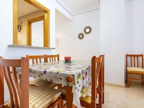House, 3 Bedrooms, Terrace | Dining - Global Costa Caribe III 5553 (Oropesa del Mar)