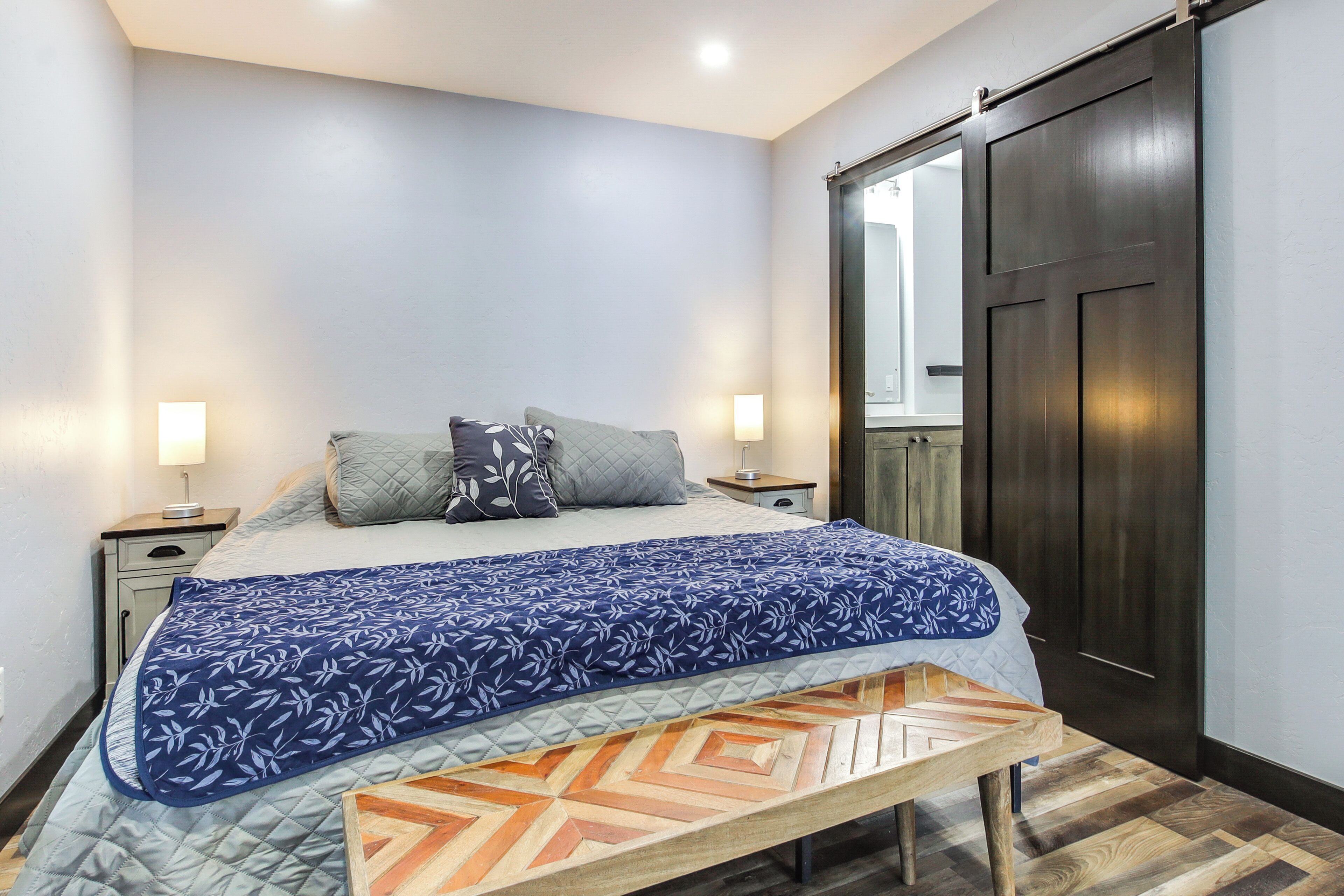 獨棟房屋 (4 Bedrooms) | 住宿內部