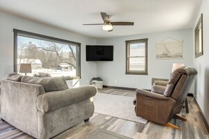 Casa (4 Bedrooms) | Interior