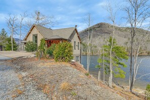 Cottage (3 Bedrooms) | Interni