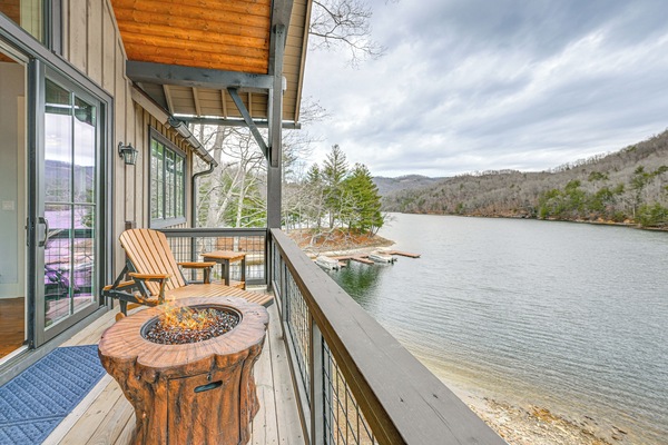 Cottage (3 Bedrooms) | Interior