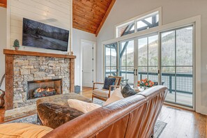 Cottage (3 Bedrooms) | Interieur