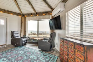 アパートメント (0 Bedroom) | 内装