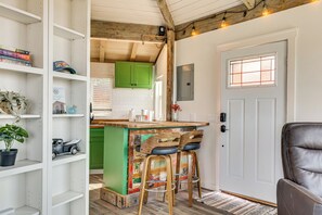 Apartamento (0 Bedroom) | Interior